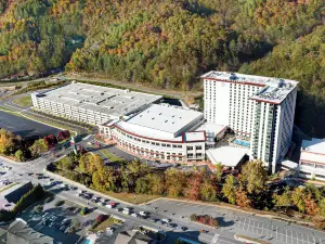 Harrah's Cherokee  – A Caesars Rewards Destination