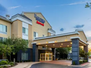 Fairfield by Marriott Inn & Suites Edmond