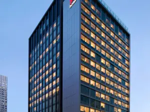 Citizenm Austin Downtown