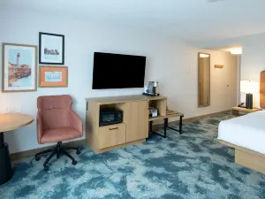 Hampton Inn Presque Isle