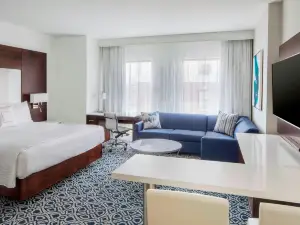 Residence Inn Stamford Downtown