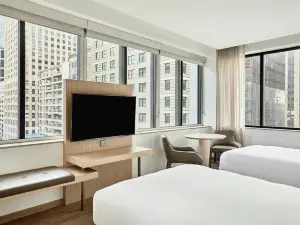 AC Hotel Houston Downtown