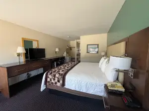 Americas Best Value Inn-Garden City
