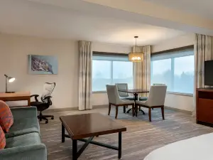 Hilton Garden Inn Troy