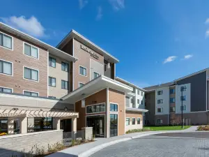 Residence Inn Minneapolis Maple Grove/Arbor Lakes