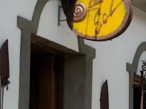 Posada Casa Sol