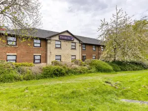 Premier Inn Bracknell Central