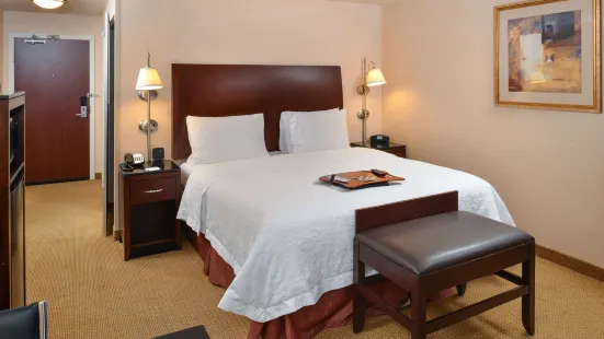 Hampton Inn & Suites by Hilton Tacoma
