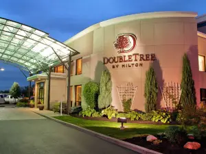 DoubleTree by Hilton Hotel Buffalo - Amherst