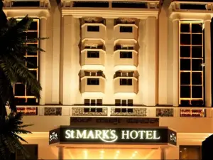 St. Mark's Hotel