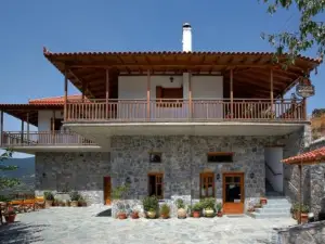 Hotel Semeli