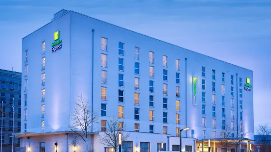 Holiday Inn Express Nuernberg-Schwabach, an IHG Hotel