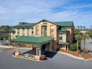 Holiday Inn Express & Suites BLUFFTON @ HILTON HEAD AREA by IHG