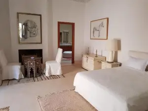 Palais Musee Claudio Bravo