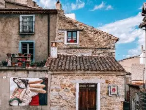 Casa Masini Fonni