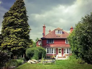 Rosemead Guest House