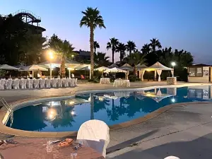 Grand Hotel Stella Maris Italia