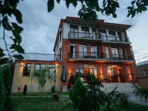 Hotel Mia Telavi