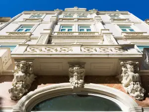 Hotel Valverde Lisboa - Relais & Chateaux