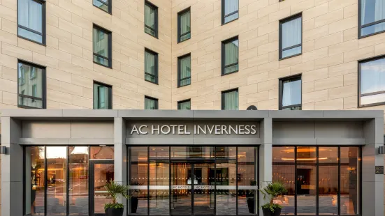 AC Hotel Inverness