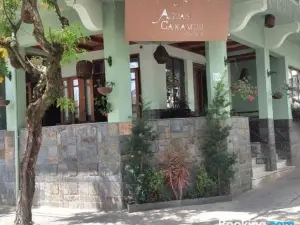 Pousada Águas de Caxambu