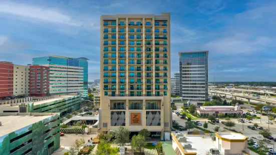 Hotel ZaZa Houston Memorial City