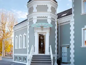 Castello Boutique Hotel