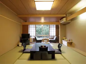 Yumoto Kanko Hotel Saikyo