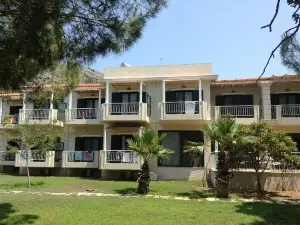 Amalia Hotel