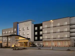 Fairfield Inn & Suites Cape Girardeau