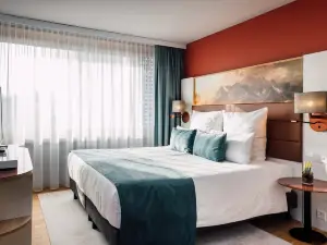 Leonardo Hotel Zurich Airport