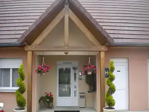 Europe Hotel
