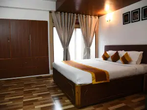 Phibha Villa