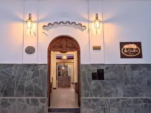 Hosteria la Celestina