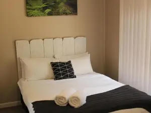 Snow Gum Apartment 1