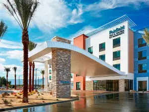 페어필드 바이 메리어트 인 & 스위트 인디오 코첼라 밸리