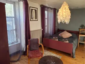 Charmant Appartement au cœur des Volcans D Auvergne