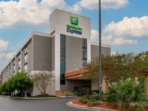 ホリデイ イン エクスプレス タラハシー - I-10 イースト by IHG