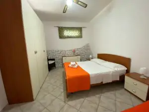 Casa Vacanza Borgorosso A 70mt Dal Mare