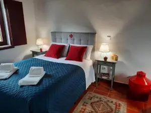 Casa Das Rosas