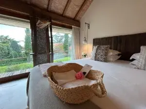 Villa Margaridi