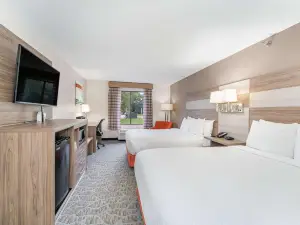 Best Western Kernersville