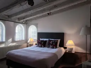 B&B de Joker