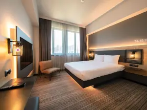 Moxy Bucharest Old Town