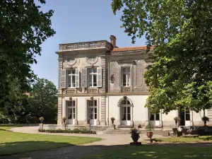 Chateau de Raissac