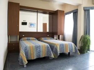 海鷗酒店