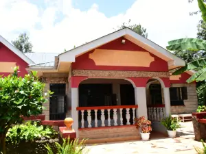 The Gladstone House