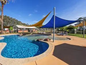Discovery Parks - Maidens Inn