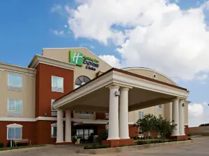 Holiday Inn Express & Suites SNYDER by IHG