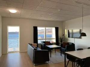 Tuukkaq Apartments